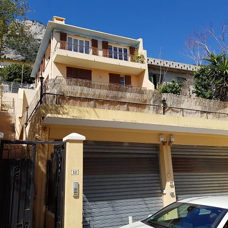Cosy Duplex Avec 90 M2 De Terrasse Lejlighed Saint-Antoine  Eksteriør billede