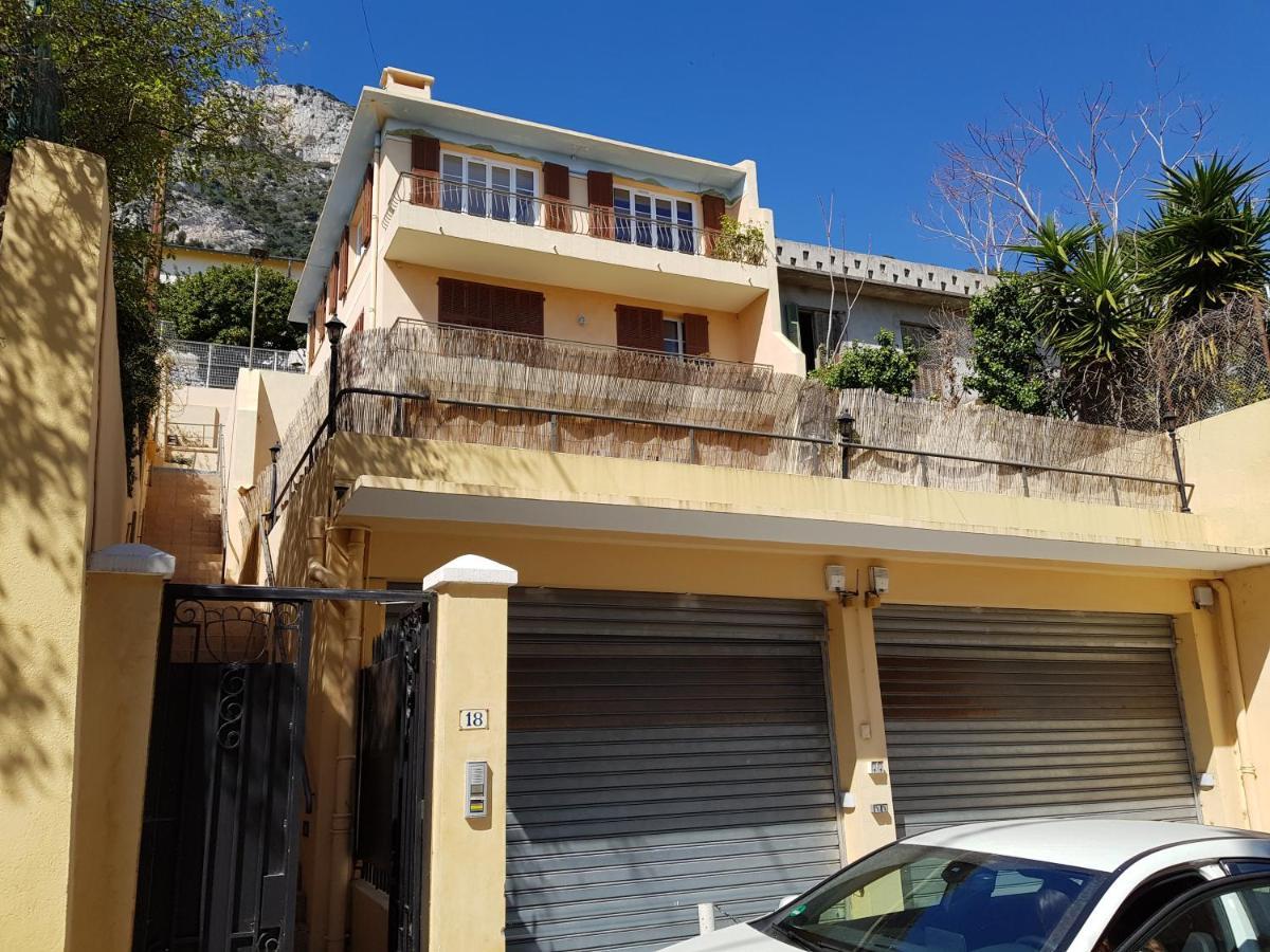 Cosy Duplex Avec 90 M2 De Terrasse Lejlighed Saint-Antoine  Eksteriør billede