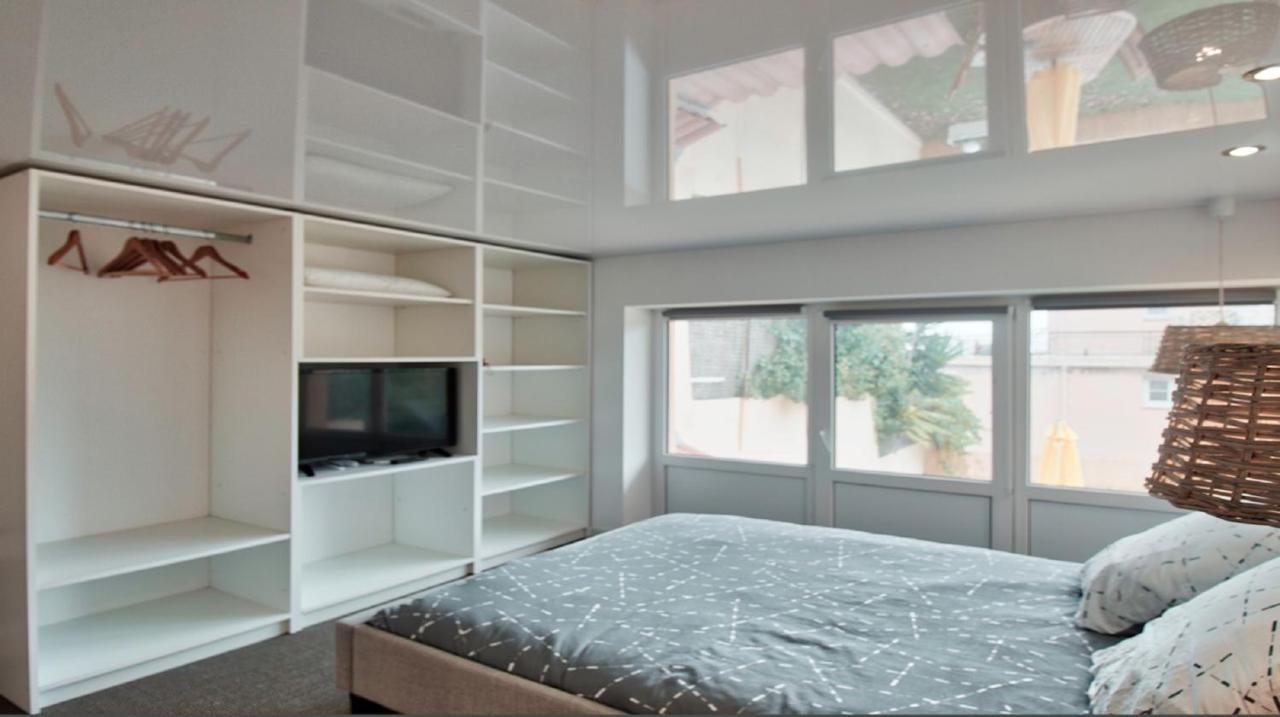 Cosy Duplex Avec 90 M2 De Terrasse Lejlighed Saint-Antoine  Eksteriør billede